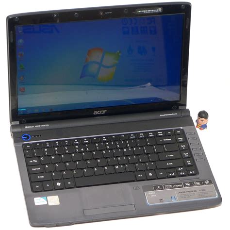 acer aspire 4736z